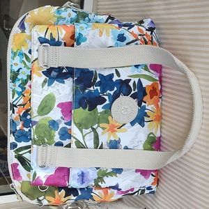 NWOT Kipling bag